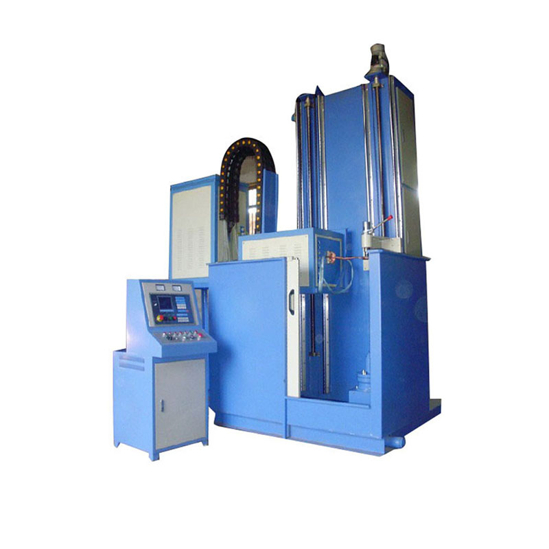 齒輪淬火機(jī)床